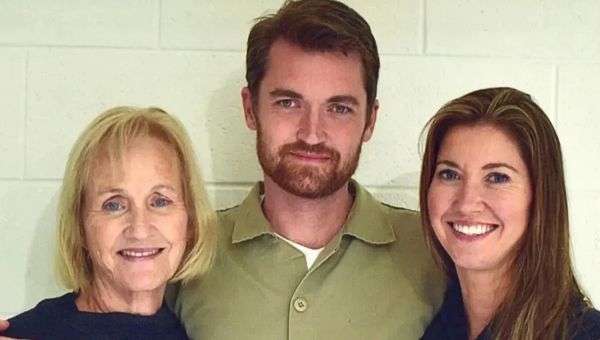 President Donald Trump Grants Full Pardon to Silk Road Founder Ross Ulbricht