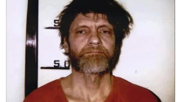 Unabomber, Linked to Biden Appointee’s Terror Group, Dies in Prison | Frontpage Mag