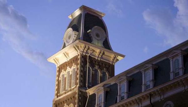 University of Arkansas among schools facing federal investigation