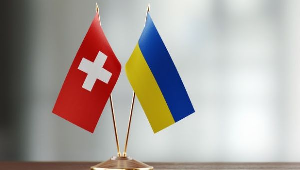 Switzerland backs controversial China-Brazil peace plan for Ukraine