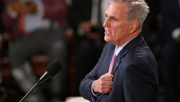 United States Congress Img