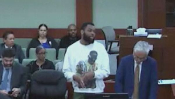 Man Who Attacked Judge Refuses to Reappear in Court: Officials