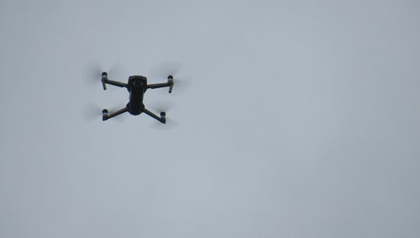 FBI's Shocking Confession on New Jersey Drones: 'We Just Don't Know Who or What They Are!' - EconoTimes