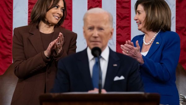 Joint session of the United States Congress Img