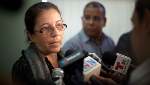 Family of Cuban dissident who died in mysterious car crash sues accused American diplomat-turned-spy