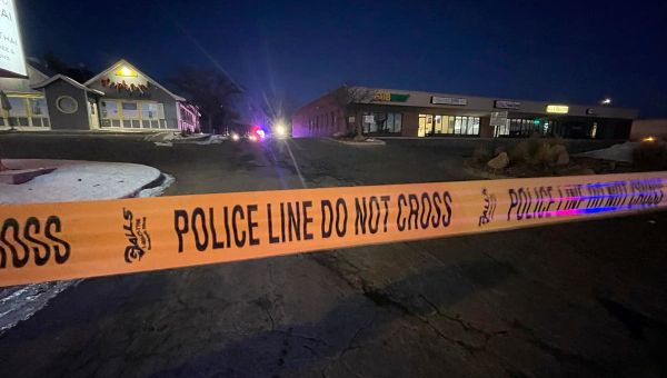 What we know about mass shooting that killed five and injured 18 at LGBT+ club
