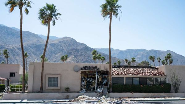 Guy Edward Bartkus May Have Left ‘Pro-Mortalist’ Manifesto, FBI Says