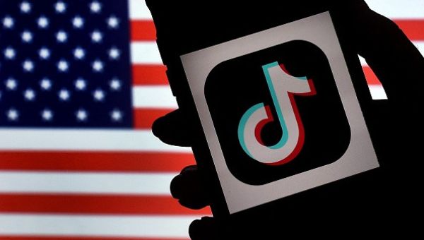 Texas Governor Bans TikTok from Government Devices Following Other States