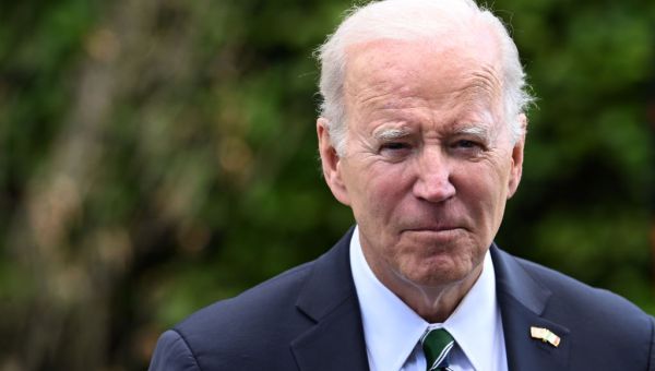 Take Control of Texas National Guard, Democrats Urge Biden