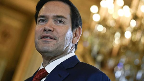 Marco Rubio dismisses Russian sanctions rumors: