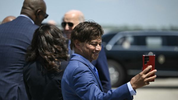 Democratic Lawmaker Faces Backlash From Own Party Over ‘Waste of Time’ Efforts to Impeach Trump: Report