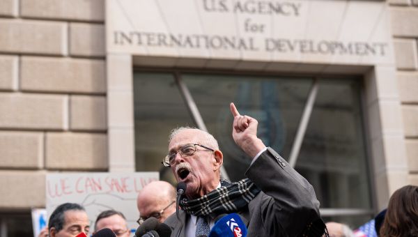 Rep. Connolly won't seek reelection and will step down from Oversight panel perch - Roll Call