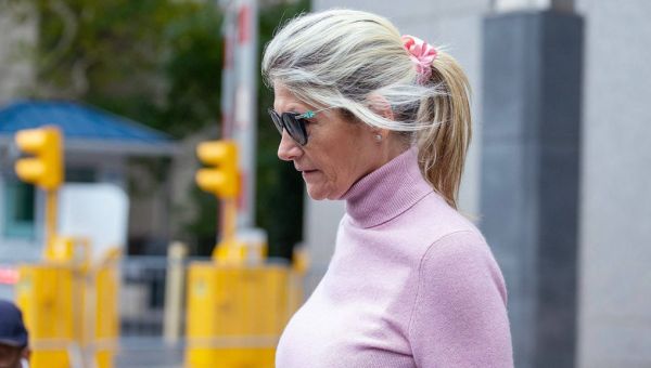 Nadine Menendez Found GUILTY