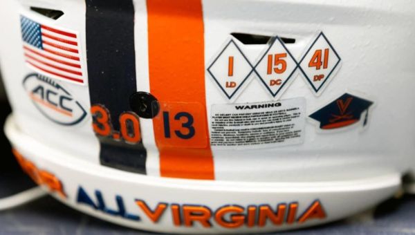 Former Virginia walk-on pleads guilty to 2022 murders of three UVA football players – CBSSports.com
