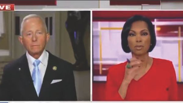 SHOCK: Van Drew says drones may be from ‘missing Iranian mothership’; urges flight restrictions, force to “neutralize”