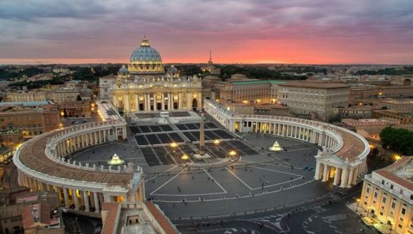 ‘Trial of the Century: Vatican Convicts Cardinal Angelo Becciu for Embezzlement and Abuse of Office