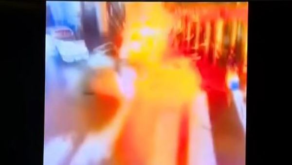 Soldier who died by suicide in Las Vegas told ex-girlfriend of pain and exhaustion after Afghanistan – Boston News, Weather, Sports | WHDH 7News