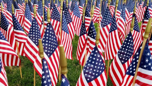 Is Veterans Day a federal holiday? What to know about Nov. 11