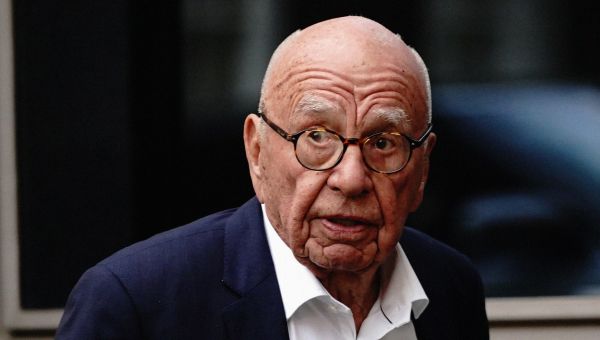 Rupert Murdoch’s Succession Fiasco