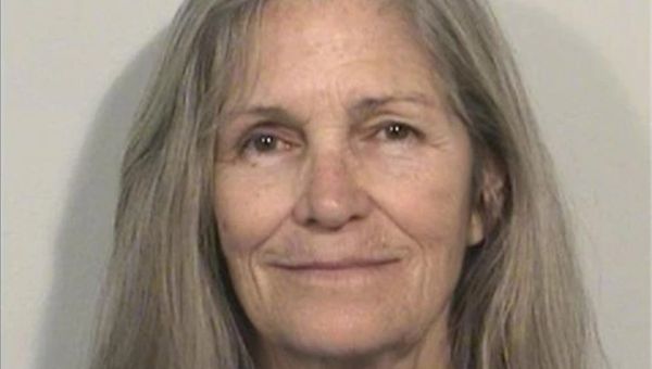 Gov. Newsom Won’t Contest Parole Of Manson Family Murderer Leslie Van Houten