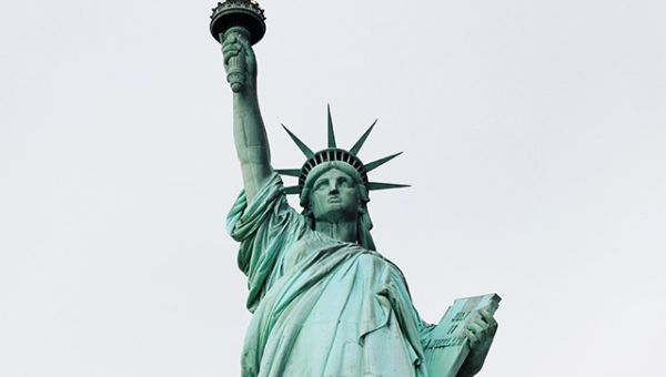 Leftist French Lawmaker Demands U.S. Return Statue of Liberty