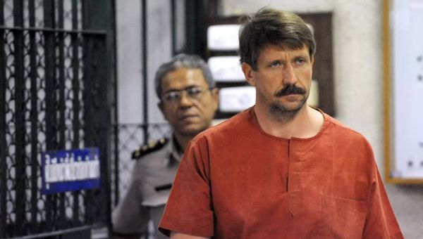 Who is Viktor Bout? “Merchant of death” arms dealer in Brittney Griner swap