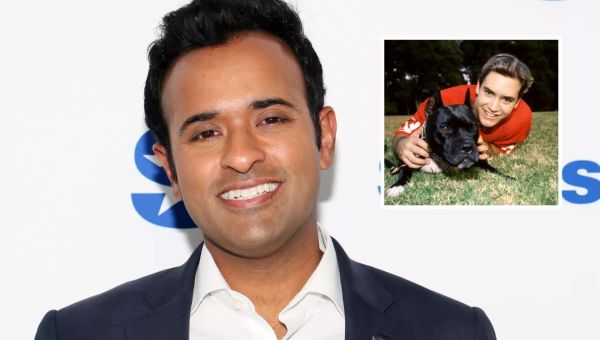 Vivek Ramaswamy’s critique of US culture misses key facts about Zack Morris