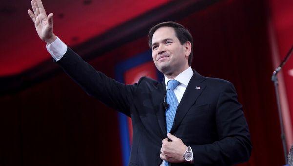 U.S. Secretary Rubio Reaffirms Defense Commitment to the Philippines Amid Tensions with China – EconoTimes