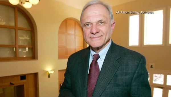 Politicians from the Natural State remember former governor David Pryor