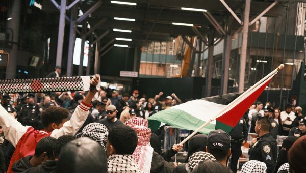 Paul Stott: The Home Secretary’s proscription of Hizb-ut-Tahrir is a major step forward, but only a start. | Conservative Home