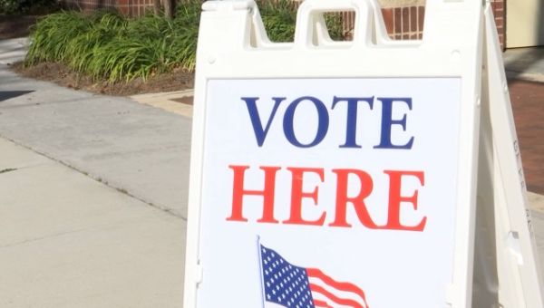 The Lowcountry prepares for its first Republican Presidential Primary