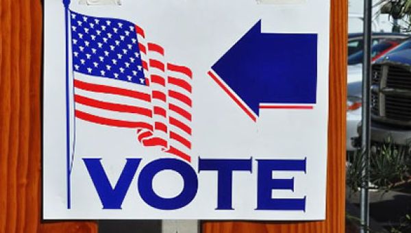 In blow to Left, federal court's ruling limits enforcement of Voting ...