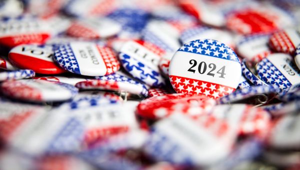 Arson destroys hundreds of ballots inside a Washington state drop box * Pennsylvania Capital-Star