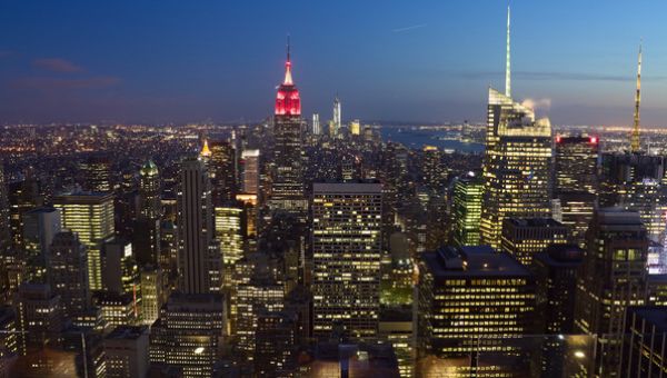 Robert Kennedy Angry His Antisemitism Rally Is Cancelled by Venue, Blames Dems, Doesn’t Get that Shmuley Boteach is the Reason