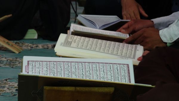 Muslim student loses UK court bid over prayer rituals ban