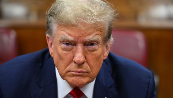 Trump’s hush-money trial loses two jurors; judge lectures press over privacy