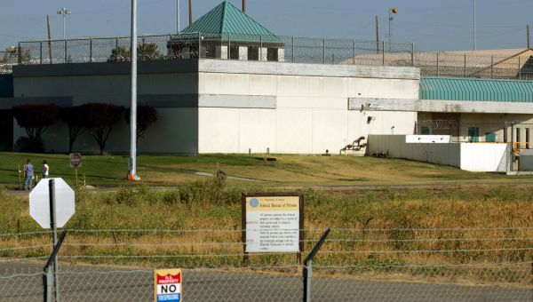 Feds shuttering scandal-ridden Bay Area women’s prison
