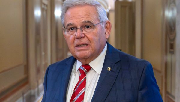 Menendez faces new obstruction of justice charges in superseding indictment