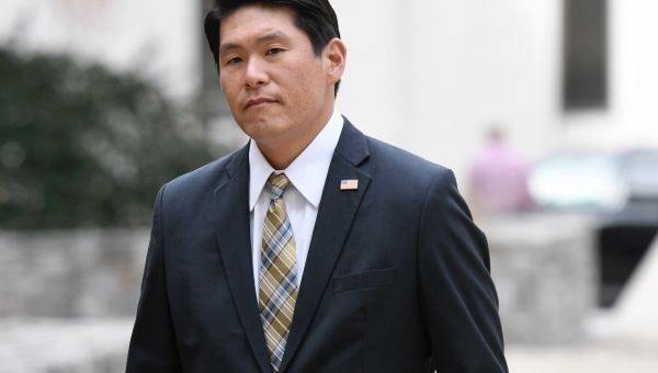 Special Counsel Hur defends comments about Biden mental state in classified documents probe