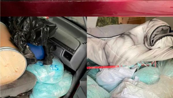 Feds charge Sinaloa Cartel leaders with narco-terrorism
