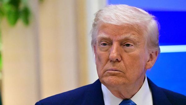 ‘THE PRESIDENTIAL ELECTION OF 2020 WAS RIGGED AND STOLEN!’: Trump Goes Scorched Earth Following Proof Biden Was Out To Lunch