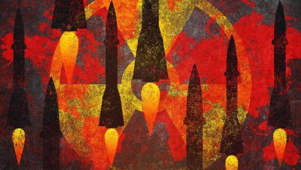 Russian Official Emphasizes Their Nuclear First Strike Policy, Claim’s NATO Has a “Strike Fist” Policy