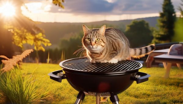 Springfield Haitian Community File Charges Against Trump, Vance for Pet-Eating Claims