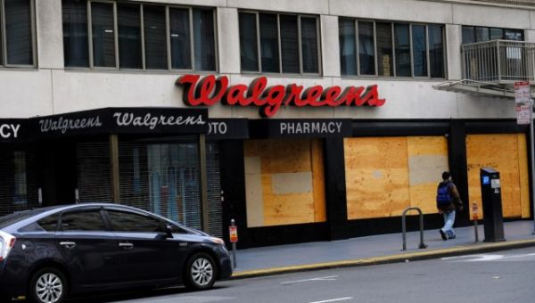 California says buh-bye to Walgreens over its Gilead approach to abortion pills: “We’re done” | Boing Boing