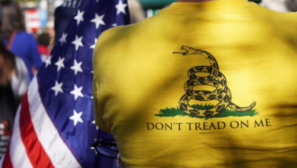 Colorado School Flunks History