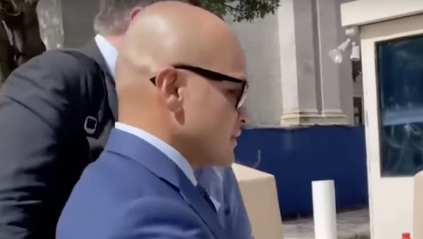 ‘Quelle Surprise’: Trump Criminal Co-Defendant Pushes for Court Delay – Just as Legal Experts Predicted