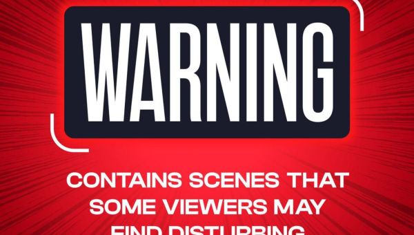 Graphic Video Reportedly Shows Handcuffed Inmate Beaten By Cops Hours Before He D*ed * 100PercentFedUp.com * by Russell Bartlett