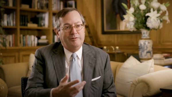 Trump names GOP mega-donor Warren Stephens as ambassador to UK – Arkansas Times