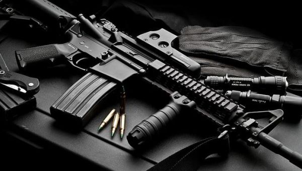 Judge Grants Restraining Order Against Illinois “Assault Weapon” Ban