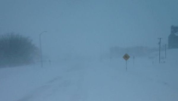 Ice and Snow Will Hammer East Coast States After Same Deadly Storm System Proved ‘More Devastating’ Than Expected in the South